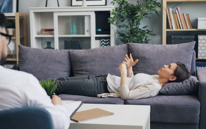 Why Does Mental Health Help in Canada Take So Long?